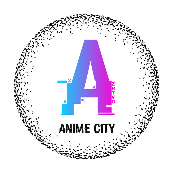 Anime City